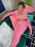Saweetie set