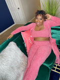 Saweetie set