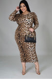 Wild things Dress